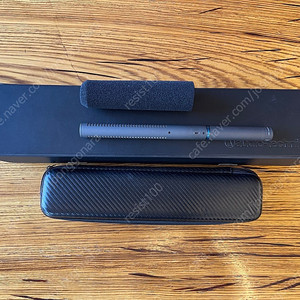 오디오테크니카/ AT897/ 샷건마이크/ 서울