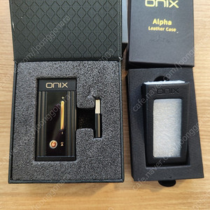 샨링 ONIX Alpha XI1 dac 팝니다.