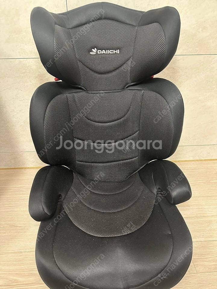 다이치주니어카시트일체형--0