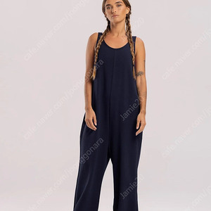 부디무드라 점프수트 Olah overalls XS사이즈