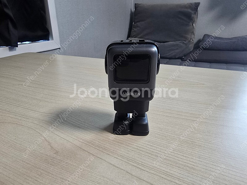 유그린 65W GaN 고속 충전기--0