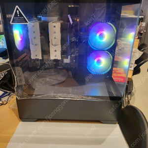 컴퓨터 본체 판매 / 울트라7 / M.2 NVMe (1TB) / 메모리 총64GB / 파워 850w