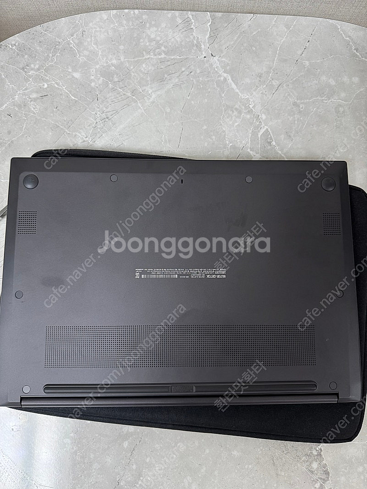 Lg울트라pc 16u70r-grtgk팝니다(쿨거네고)--4
