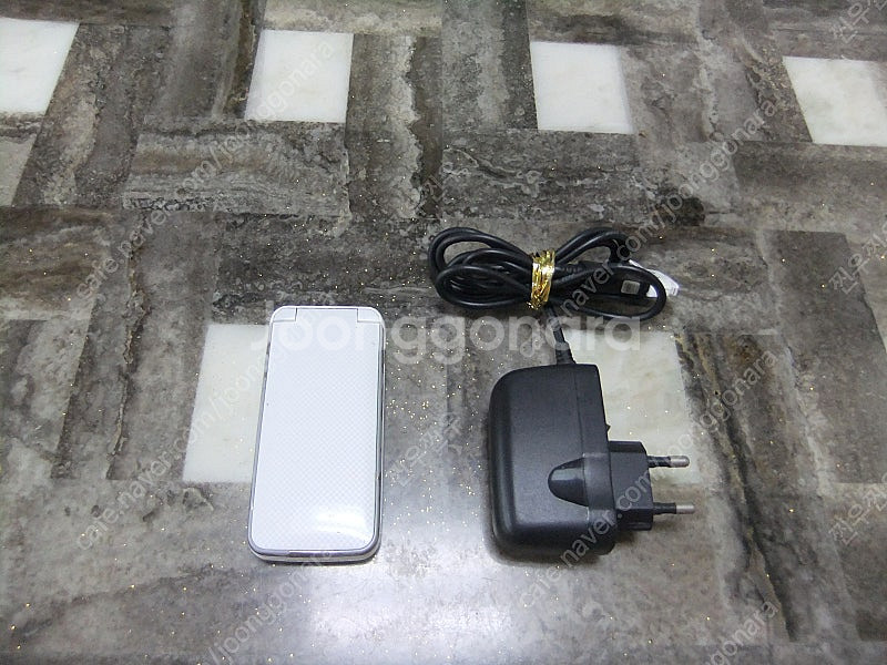 KT 3G 와인폰4 LG-KU2800--0