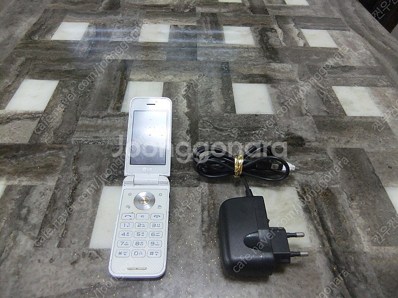 KT 3G 와인폰4 LG-KU2800--1