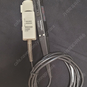 Tektronix TCP202 전류프로브