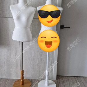 여자 마네킹