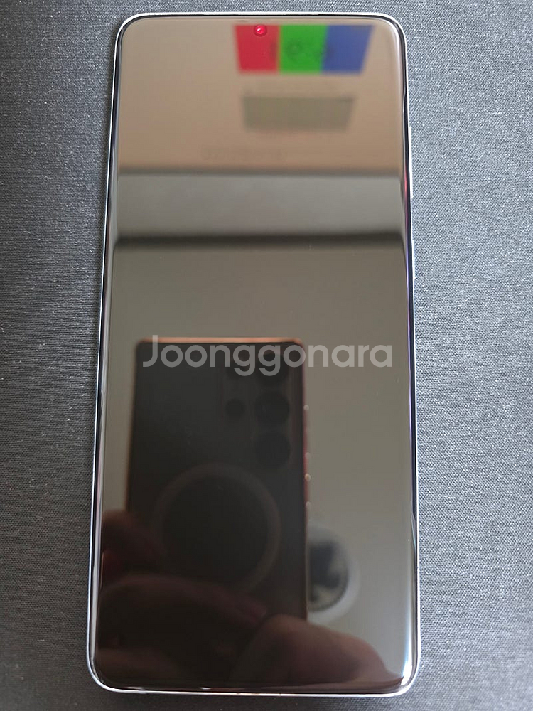 [삼성] 갤럭시 S20+ 5G 256GB 클라우드 블루--1