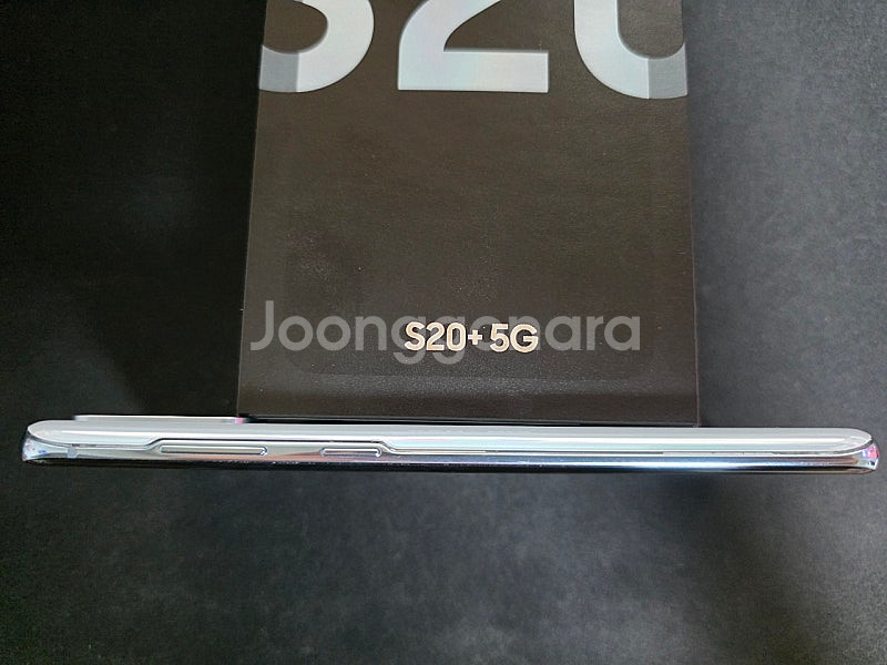 [삼성] 갤럭시 S20+ 5G 256GB 클라우드 블루--6