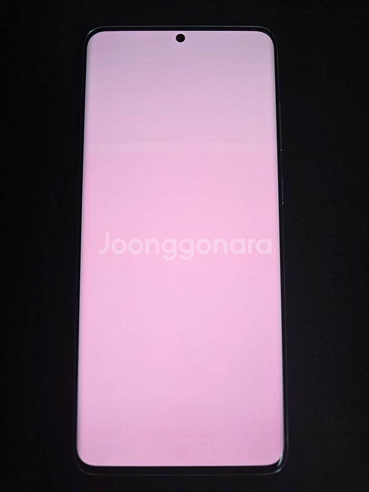 [삼성] 갤럭시 S20+ 5G 256GB 클라우드 블루--7