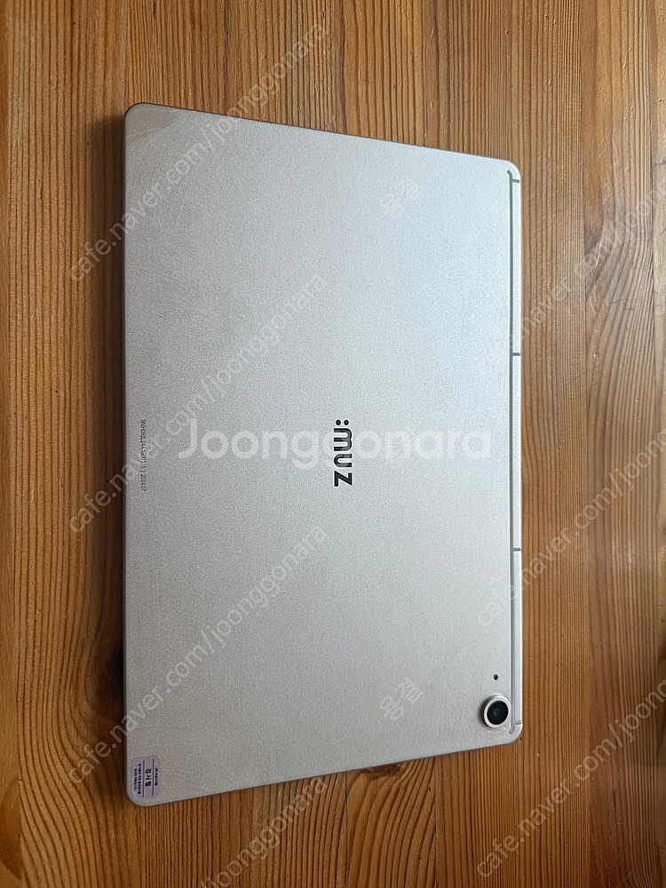 아이뮤즈 k11 LTE 테블릿--1