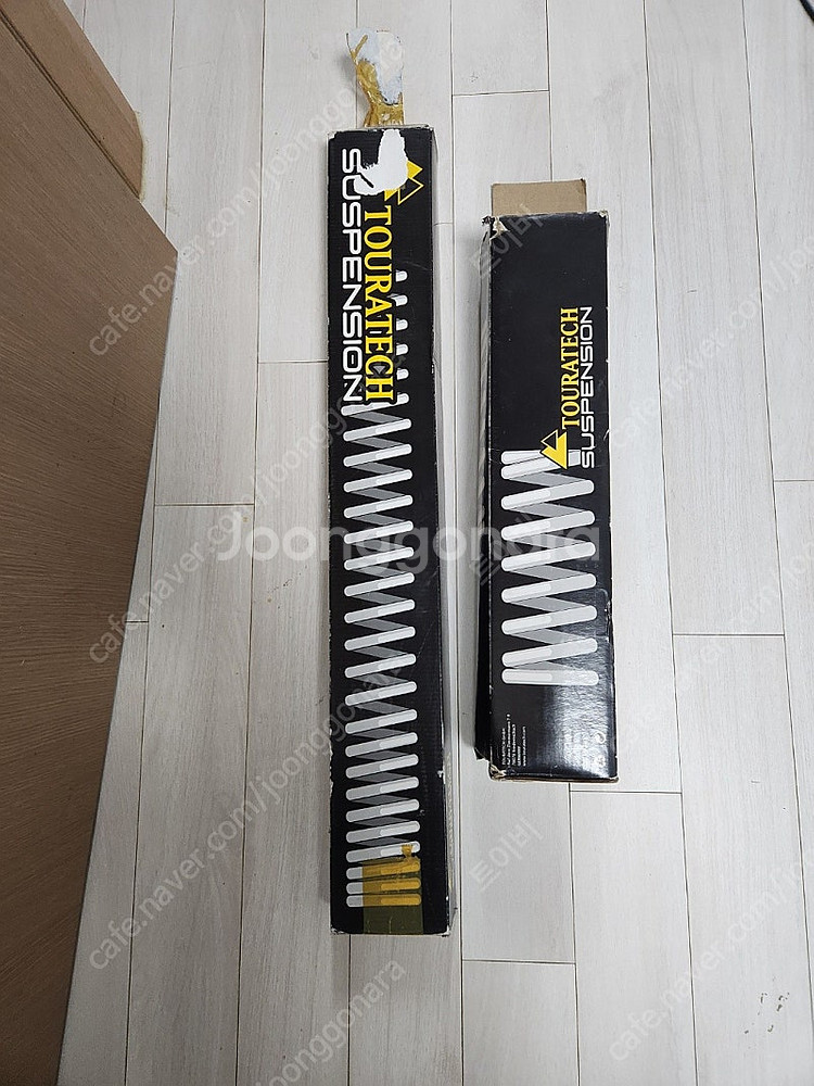 BMW F800GS ADV 투라텍 -50mm 앞뒤 다운...--0