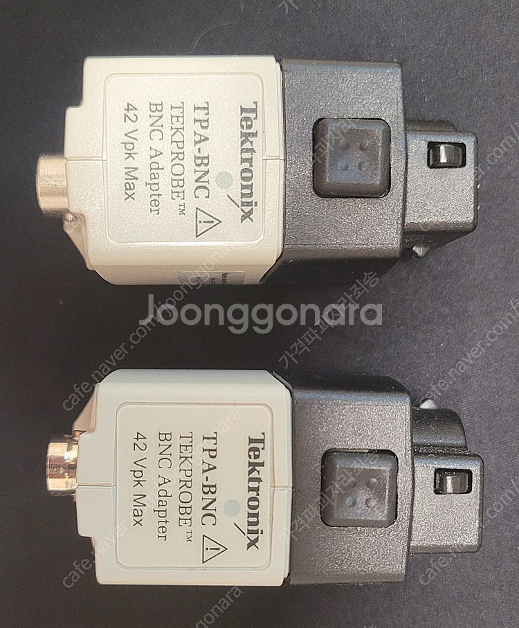 Tektronix TPA-BNC Adaptor--0