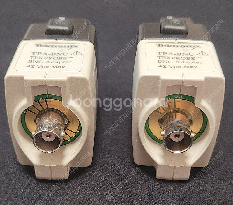 Tektronix TPA-BNC Adaptor--1