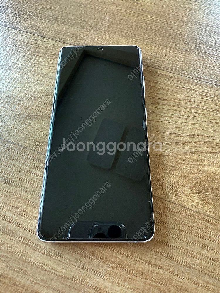 갤럭시s21 울트라 256GB--0