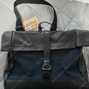 OFFICINE FEDERALI 매신저백