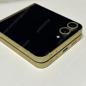 갤럭시 z flip 6 옐로우 256gb
