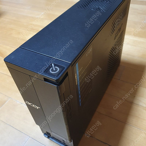 컴퓨터본체 i5 2500k, 8gb ram, 120gb ssd