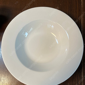한국도자기 파스타볼