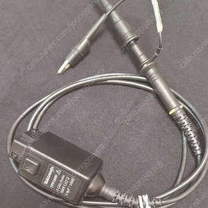 Tektronix TPP1000 전압프로브