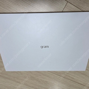 엘지 그램 16인치 노트북 16Z690P-ga50k