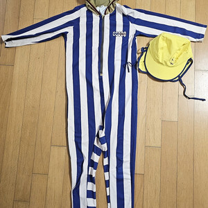 리미떼두두 코끼리 올인원 수영복 3xl+스윔햇M 일괄 반택포함