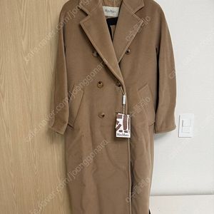 막스마라 마담 카멜 it 34