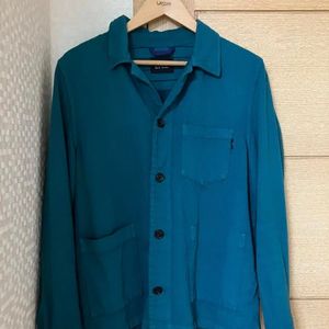 폴 스미스 (Paul Smith) 데님 셔츠자켓 (L/100)