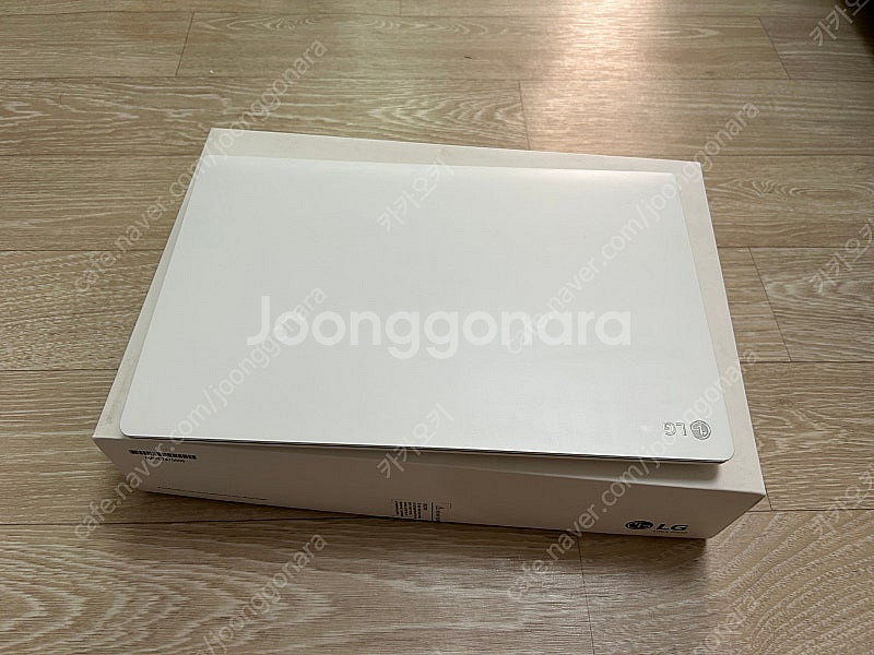 LG 그램 14Z970--0