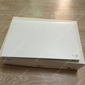 LG 그램 14Z970