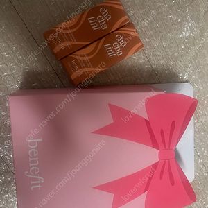 베네피트 차차틴트 2개 일괄
