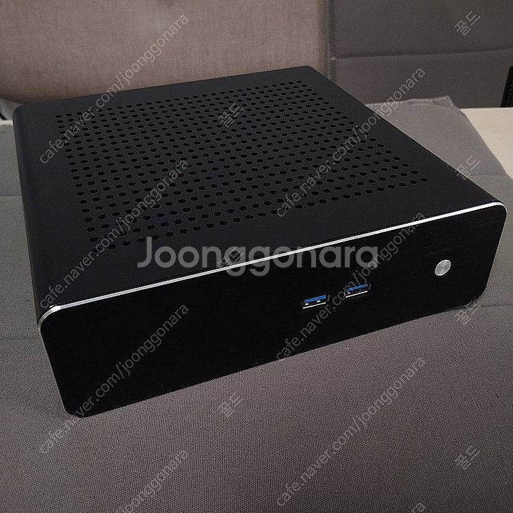 AMD 베어본 미니 PC--0