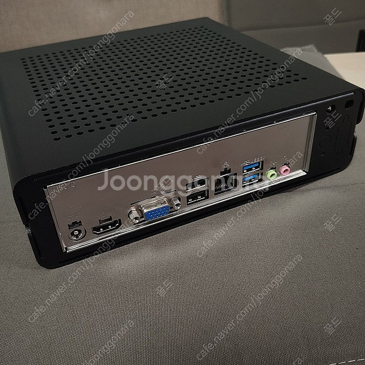 AMD 베어본 미니 PC--1