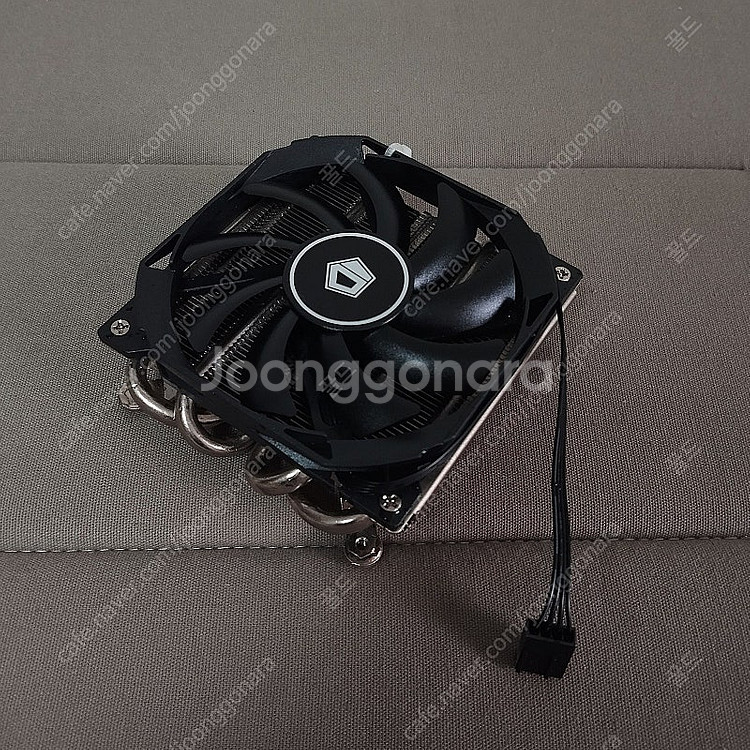 AMD 베어본 미니 PC--3