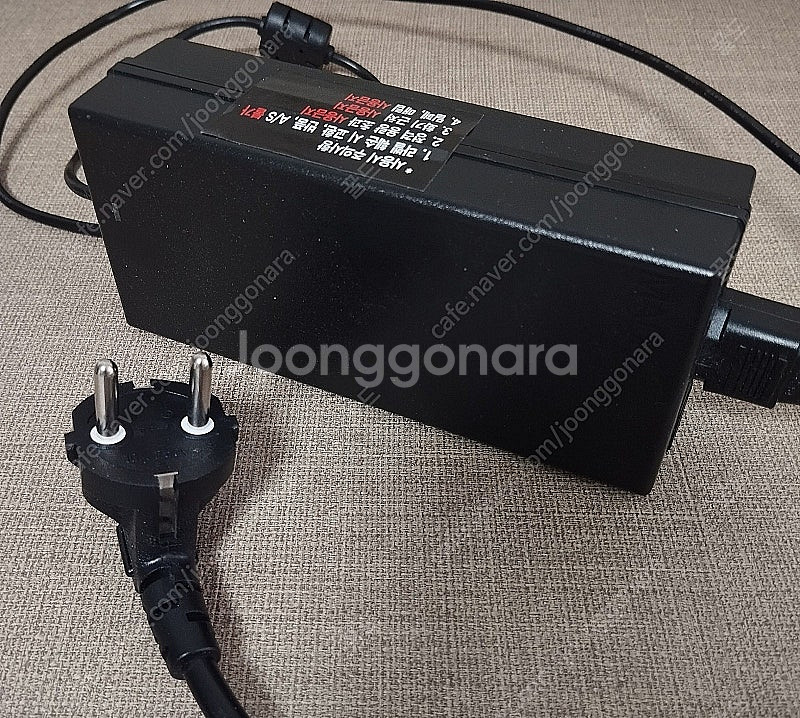 AMD 베어본 미니 PC--4