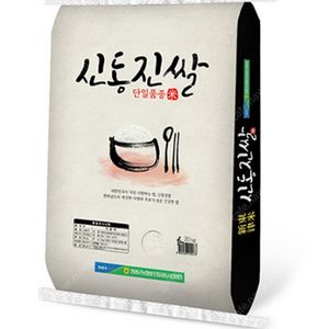 24년 상등급 신동진 쌀 20kg 무료배송