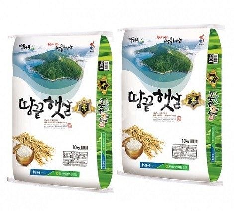 24년 상등급 새청무 쌀 20kg/10kg+10kg 무...--2