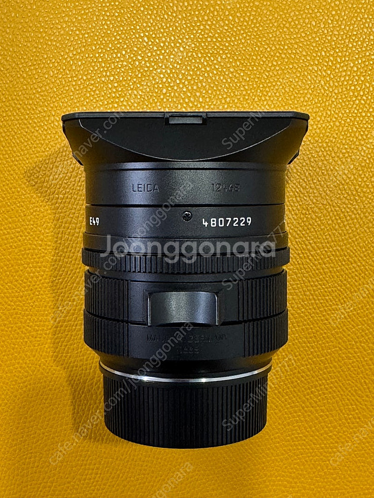 라이카 주미룩스 Leica Summilux-M 28mm...--1