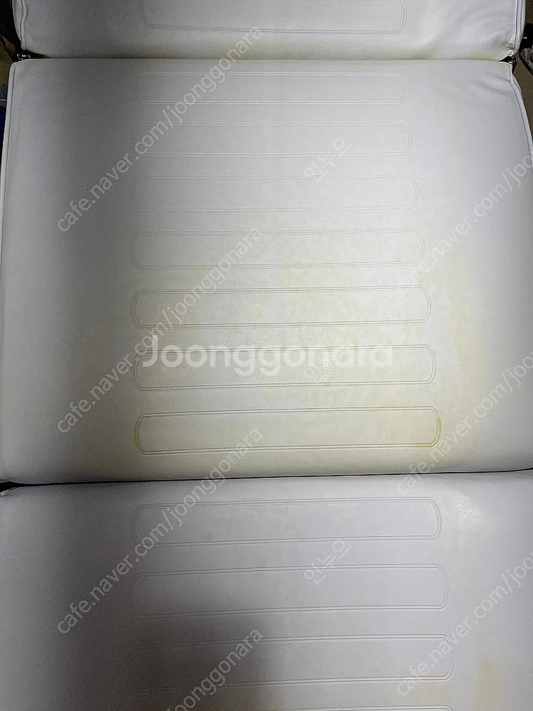 3단 미용베드 메모리폼 마사지침대 피부샵베드 피부 반영...--1