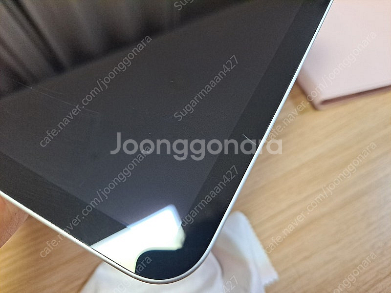 (개인) [아이패드 10세대] 64G_Wifi 버전--5