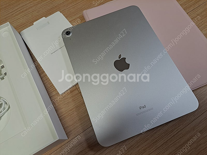 (개인) [아이패드 10세대] 64G_Wifi 버전--0