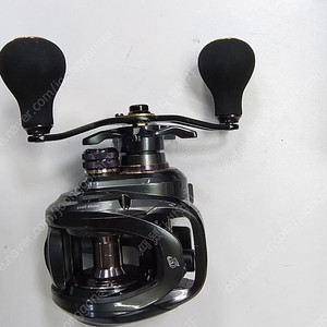 DOVIELLO HIAW200 솔로킹 베이트릴 5점대 캐스팅 낚시릴 5.4:1 고속 기어비 낚시 왼손(좌핸들) Deep 스풀