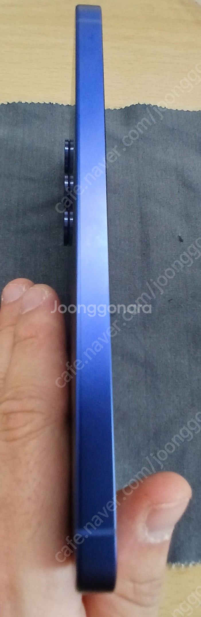 갤럭시s25 256GB 자급제팝니다[75만]--2
