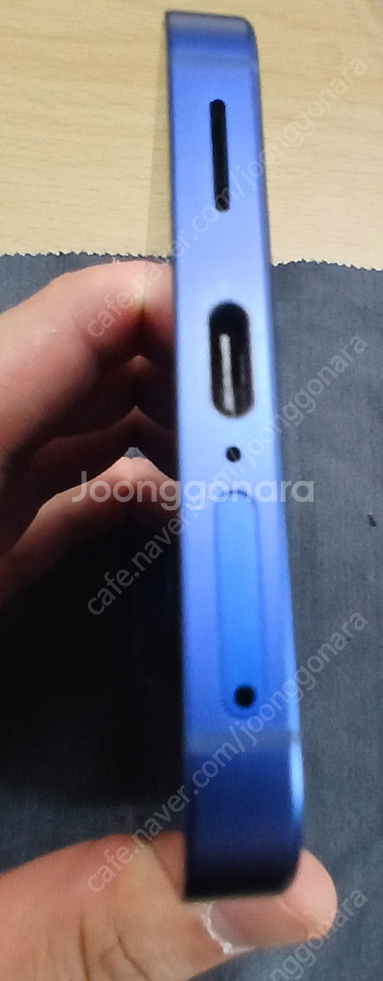 갤럭시s25 256GB 자급제팝니다[75만]--3