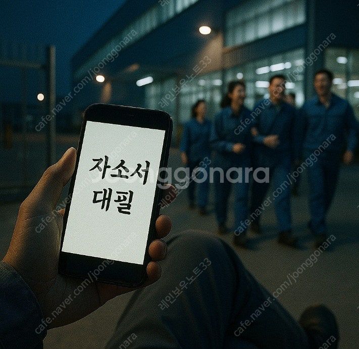 자소서 자기소개서 대필 후기 정리｜24시간 컨설팅 금액...--6