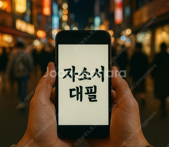 자소서 자기소개서 대필 후기 정리｜24시간 컨설팅 금액...--8