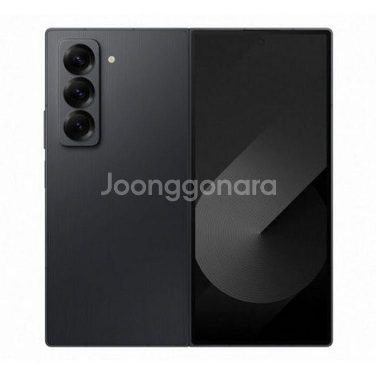 폴드SE 삼케플 교체 신품급 외관 (자급제) 512GB--4