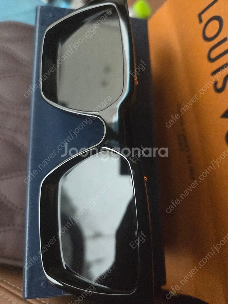 루이비통 썬글라스 Z1165e--2