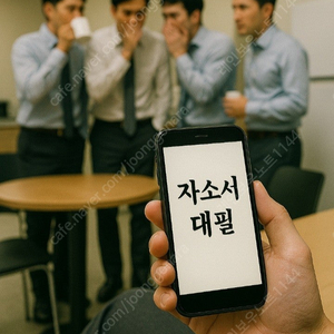 24시간 자소서 첨삭 후기와 대필 금액｜실제 자기소개서 고객 반응은?
