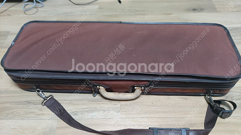 연주용 독일제 Antonius Stradiuarius ...--0